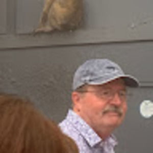 Meet your Posher, Earl